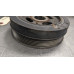 116L012 Crankshaft Pulley From 2011 Nissan Altima  2.5
